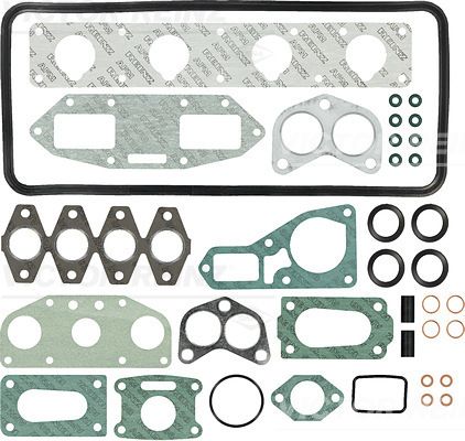VICTOR REINZ 02-19231-01 Gasket Kit, cylinder head