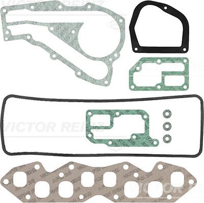 Gasket Kit, cylinder head VICTOR REINZ 02-19799-01