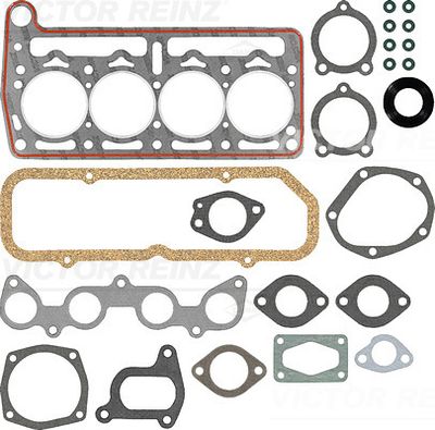 Gasket Kit, cylinder head VICTOR REINZ 02-19975-16