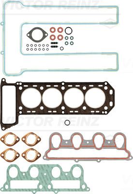 VICTOR REINZ 02-21610-04 Gasket Kit, cylinder head