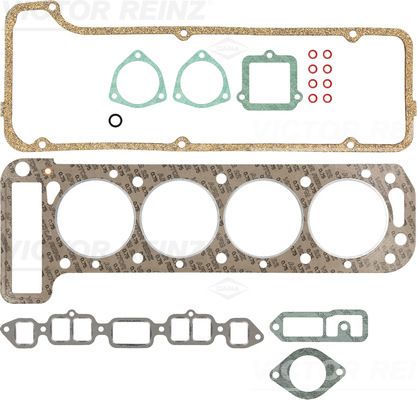 VICTOR REINZ 02-22010-05 Gasket Kit, cylinder head