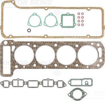 Gasket Kit, cylinder head VICTOR REINZ 02-22010-05