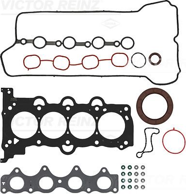 Gasket Kit, cylinder head VICTOR REINZ 02-22556-01