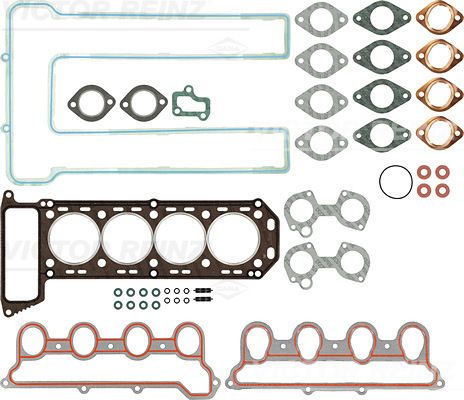VICTOR REINZ 02-22760-05 Gasket Kit, cylinder head