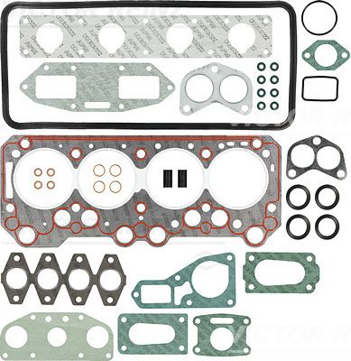 Gasket Kit, cylinder head VICTOR REINZ 02-22770-10