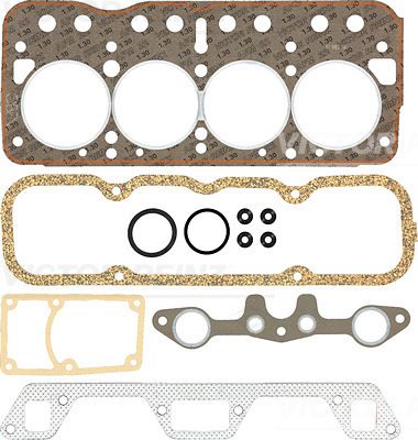 Gasket Kit, cylinder head VICTOR REINZ 02-22930-06