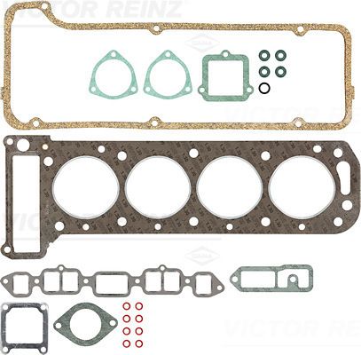 VICTOR REINZ 02-23115-02 Gasket Kit, cylinder head