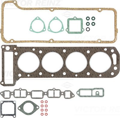 Gasket Kit, cylinder head VICTOR REINZ 02-23115-02