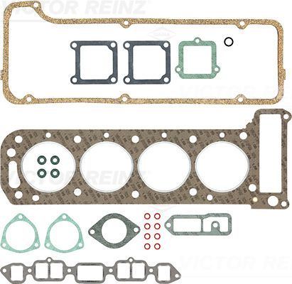 VICTOR REINZ 02-23120-02 Gasket Kit, cylinder head