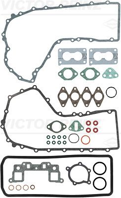 VICTOR REINZ 02-23307-01 Gasket Kit, cylinder head