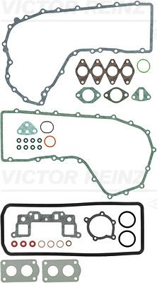 VICTOR REINZ 02-23307-02 Gasket Kit, cylinder head