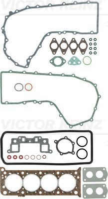 VICTOR REINZ 02-23775-05 Gasket Kit, cylinder head