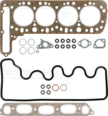 Gasket Kit, cylinder head VICTOR REINZ 02-24110-04