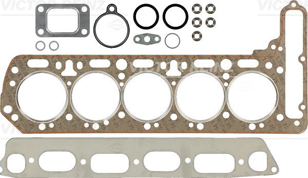 VICTOR REINZ 02-24125-06 Gasket Kit, cylinder head