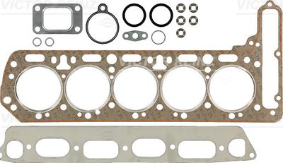 Gasket Kit, cylinder head VICTOR REINZ 02-24125-06
