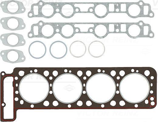 VICTOR REINZ 02-24150-05 Gasket Kit, cylinder head