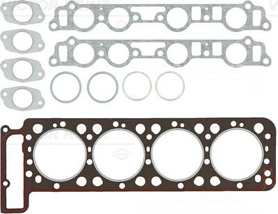 Gasket Kit, cylinder head VICTOR REINZ 02-24150-05
