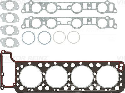 Gasket Kit, cylinder head VICTOR REINZ 02-24155-05