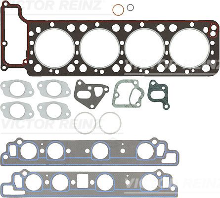 VICTOR REINZ 02-24155-06 Gasket Kit, cylinder head