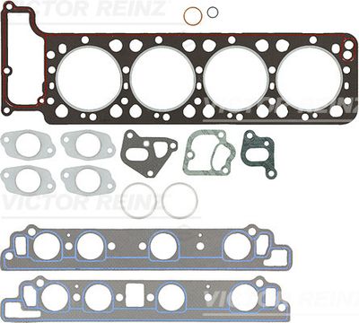 Gasket Kit, cylinder head VICTOR REINZ 02-24155-06