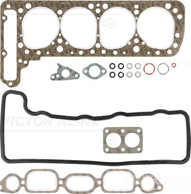 Gasket Kit, cylinder head VICTOR REINZ 02-24165-03