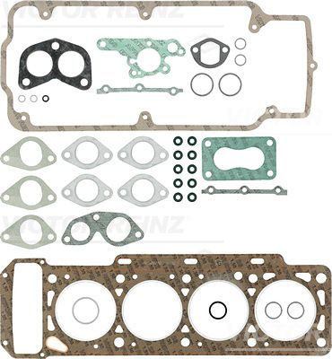 Gasket Kit, cylinder head VICTOR REINZ 02-24185-05
