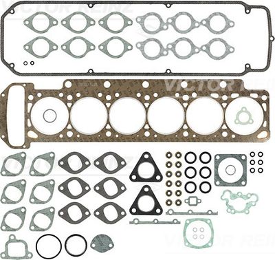 Gasket Kit, cylinder head VICTOR REINZ 02-24200-13