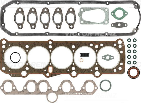 VICTOR REINZ 02-24260-08 Gasket Kit, cylinder head