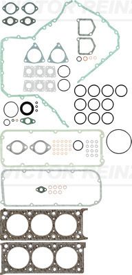 VICTOR REINZ 02-24515-04 Gasket Kit, cylinder head