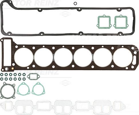 VICTOR REINZ 02-24675-11 Gasket Kit, cylinder head