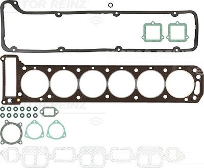 Gasket Kit, cylinder head VICTOR REINZ 02-24675-11