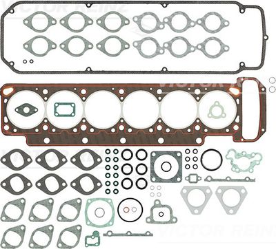Gasket Kit, cylinder head VICTOR REINZ 02-25220-03