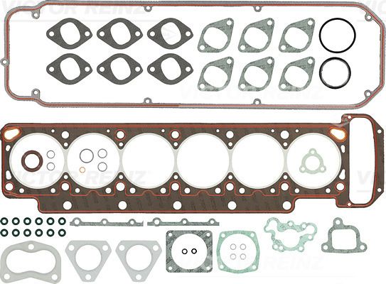 VICTOR REINZ 02-25220-04 Gasket Kit, cylinder head