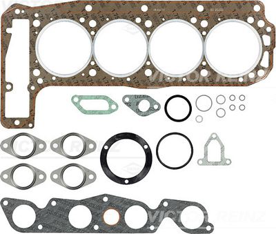 Gasket Kit, cylinder head VICTOR REINZ 02-25225-12