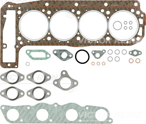 VICTOR REINZ 02-25225-13 Gasket Kit, cylinder head