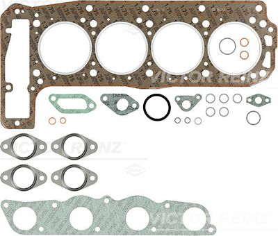 Gasket Kit, cylinder head VICTOR REINZ 02-25230-14