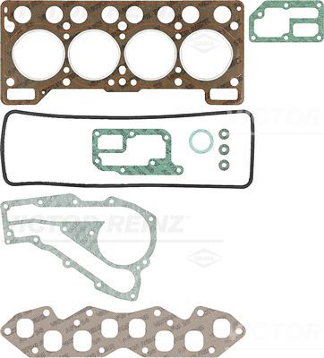 Gasket Kit, cylinder head VICTOR REINZ 02-25290-05