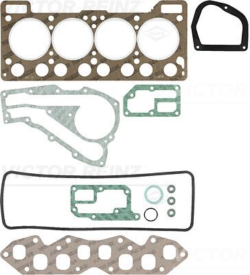 Gasket Kit, cylinder head VICTOR REINZ 02-25295-12