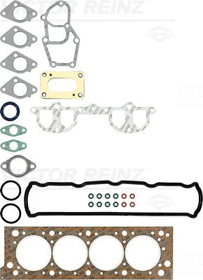 Gasket Kit, cylinder head VICTOR REINZ 02-25415-03