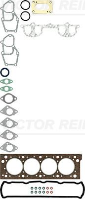 Gasket Kit, cylinder head VICTOR REINZ 02-25415-08