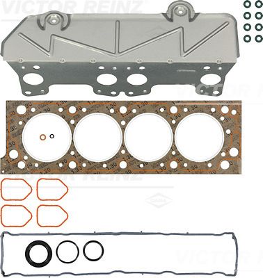 VICTOR REINZ 02-25415-09 Gasket Kit, cylinder head