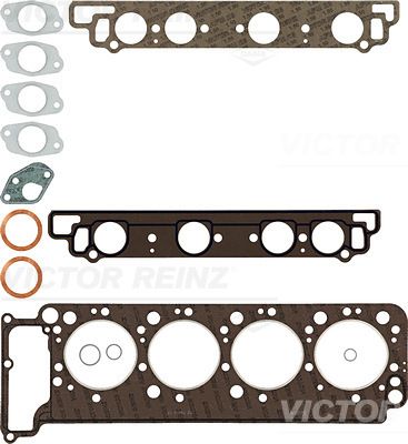 VICTOR REINZ 02-25740-04 Gasket Kit, cylinder head