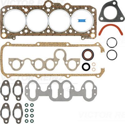 Gasket Kit, cylinder head VICTOR REINZ 02-25745-17
