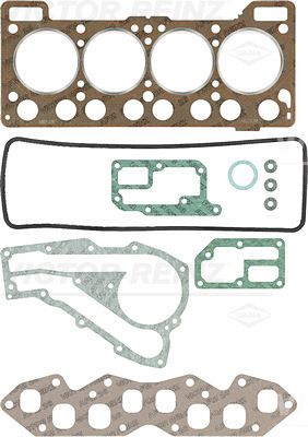 VICTOR REINZ 02-25795-01 Gasket Kit, cylinder head