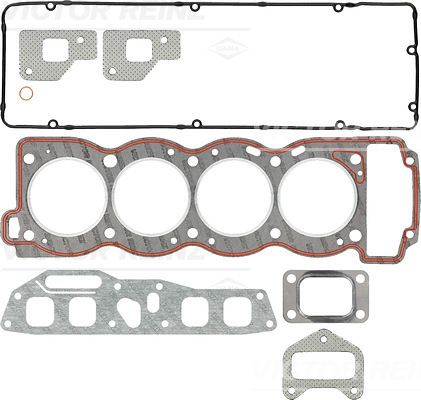 VICTOR REINZ 02-25835-06 Gasket Kit, cylinder head