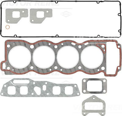 Gasket Kit, cylinder head VICTOR REINZ 02-25835-06