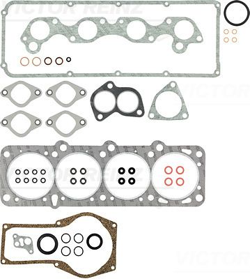 Gasket Kit, cylinder head VICTOR REINZ 02-25840-08