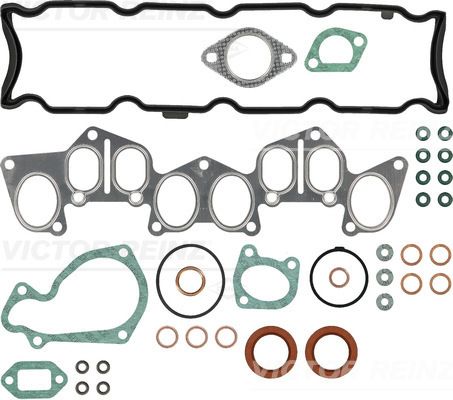 VICTOR REINZ 02-25942-06 Gasket Kit, cylinder head