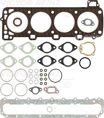 VICTOR REINZ 02-26015-02 Gasket Kit, cylinder head