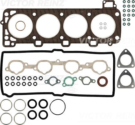 VICTOR REINZ 02-26015-04 Gasket Kit, cylinder head